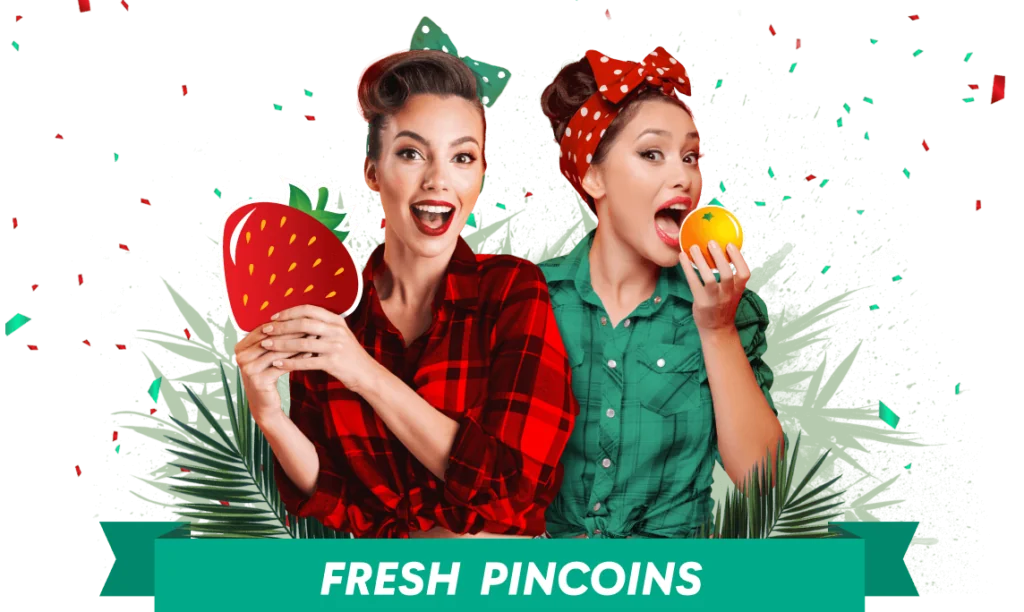 Pincoins